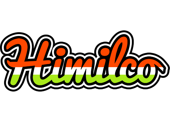 Himilco exotic logo