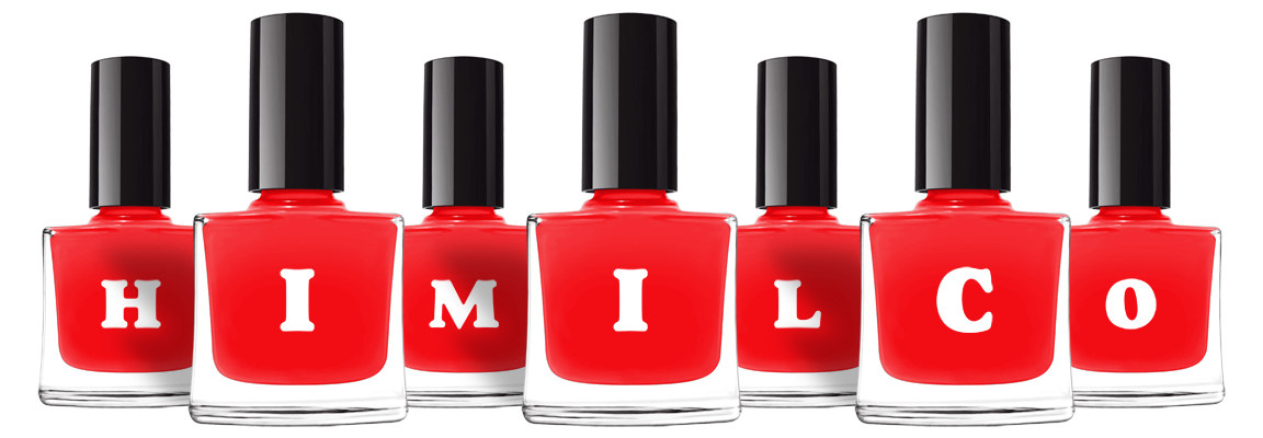 Himilco fashion logo