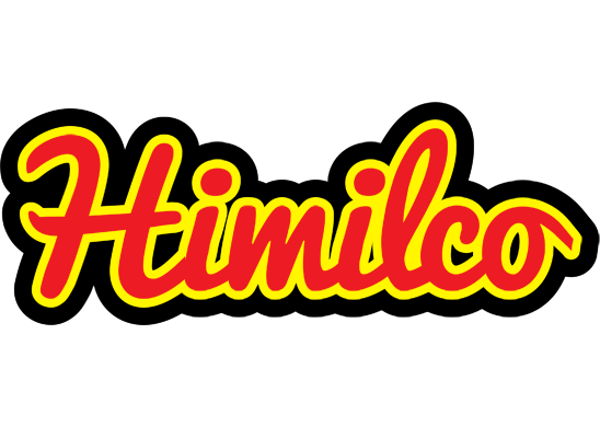 Himilco fireman logo