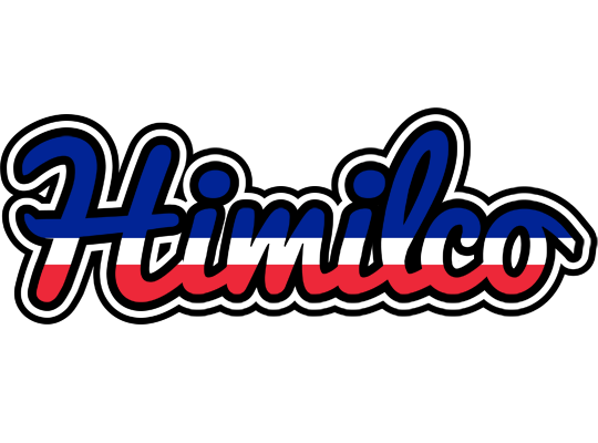 Himilco france logo