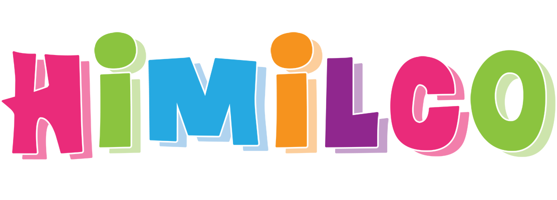 Himilco friday logo