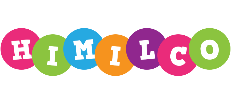 Himilco friends logo
