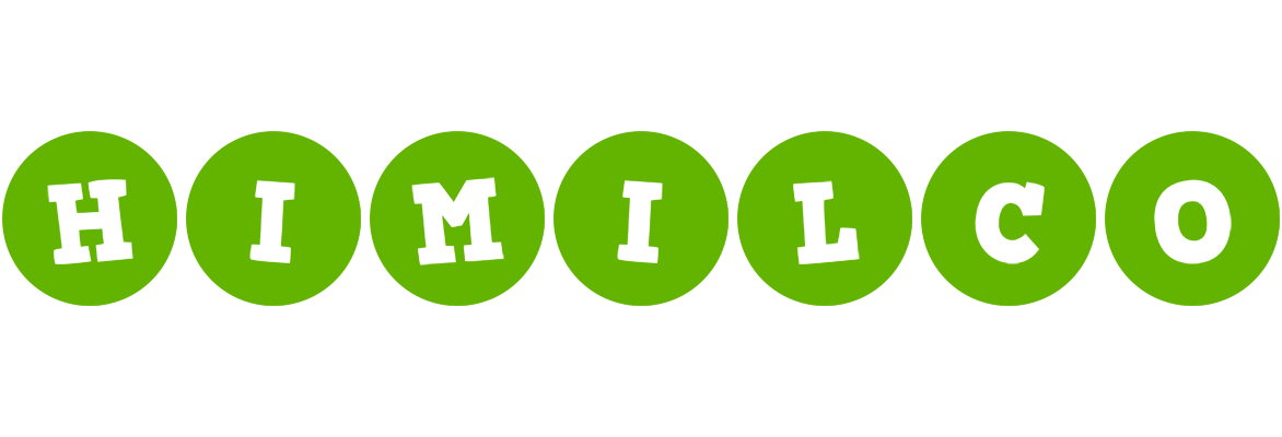 Himilco games logo