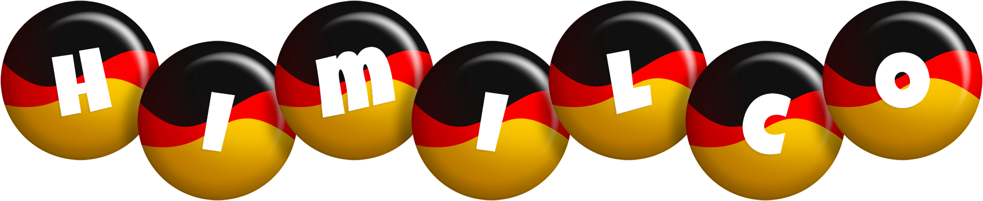 Himilco german logo
