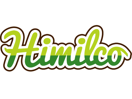 Himilco golfing logo