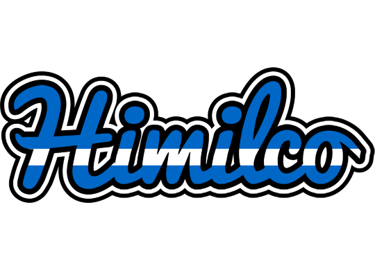Himilco greece logo