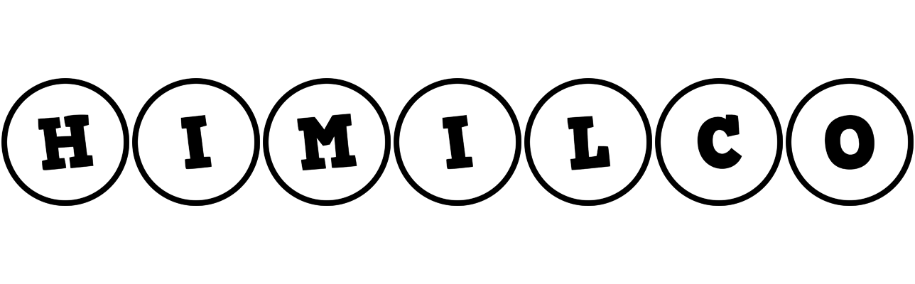 Himilco handy logo