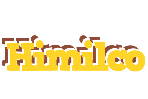 Himilco hotcup logo