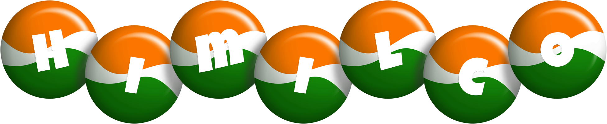 Himilco india logo