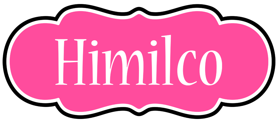 Himilco invitation logo