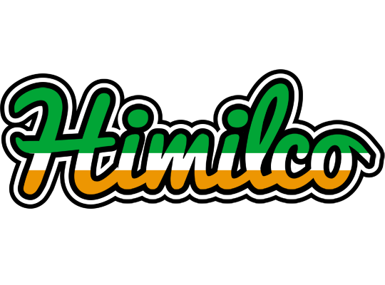 Himilco ireland logo