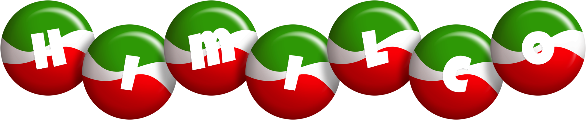 Himilco italy logo
