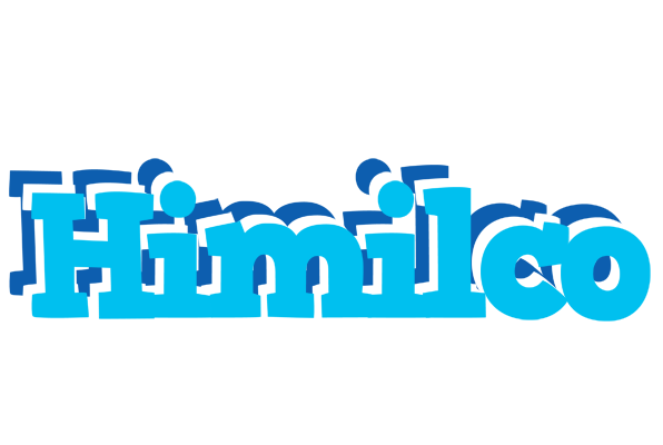 Himilco jacuzzi logo