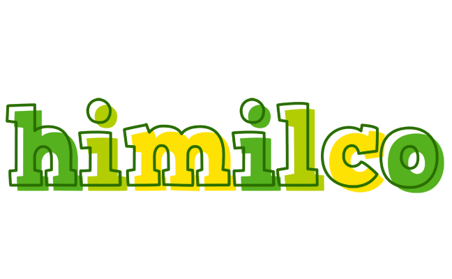 Himilco juice logo