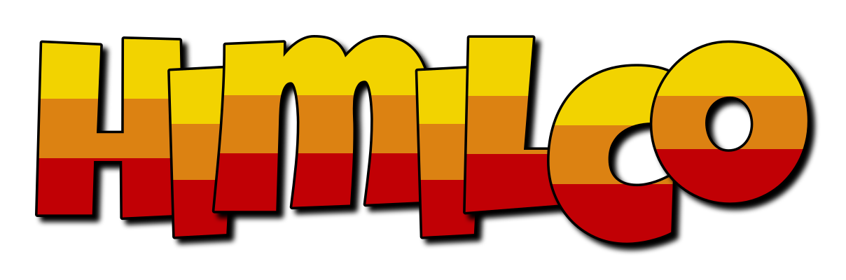 Himilco jungle logo
