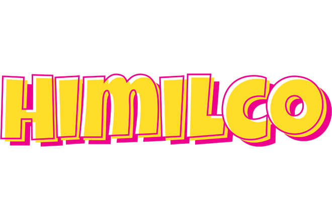 Himilco kaboom logo
