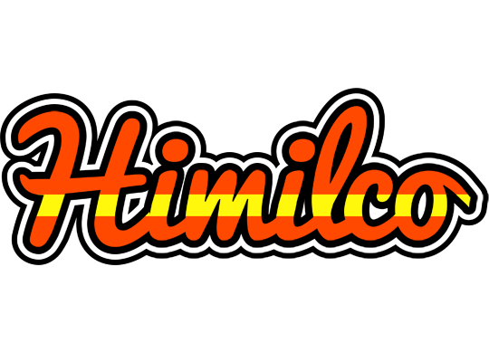 Himilco madrid logo