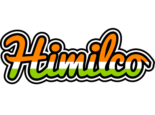 Himilco mumbai logo