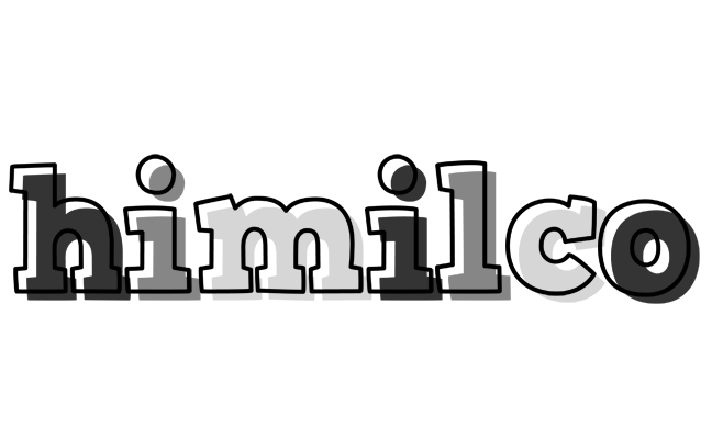 Himilco night logo