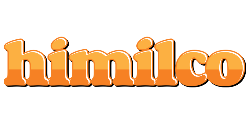 Himilco orange logo