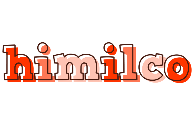 Himilco paint logo