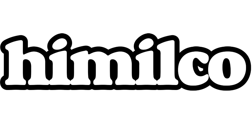 Himilco panda logo