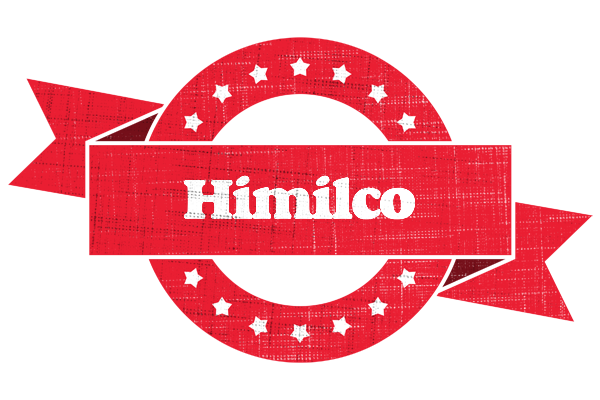 Himilco passion logo