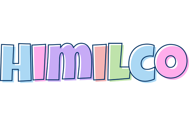 Himilco pastel logo