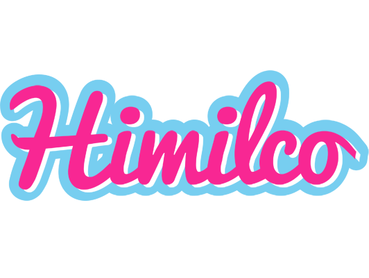 Himilco popstar logo
