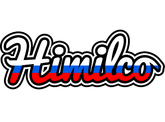 Himilco russia logo