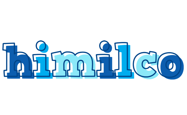 Himilco sailor logo