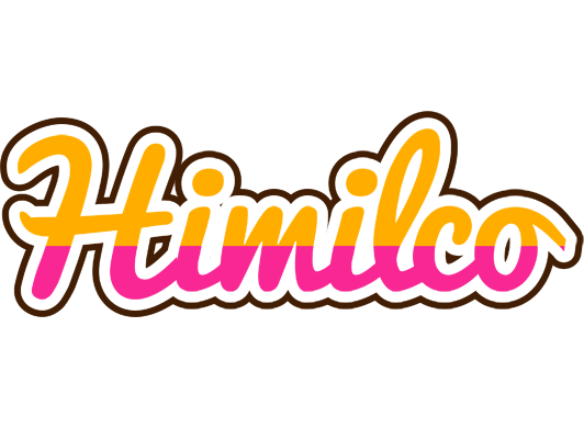 Himilco smoothie logo