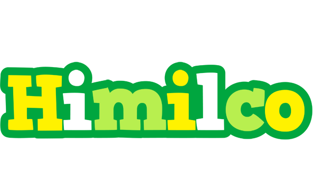 Himilco soccer logo