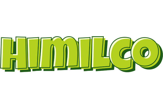 Himilco summer logo