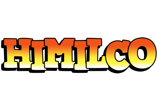 Himilco sunset logo