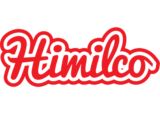 Himilco sunshine logo