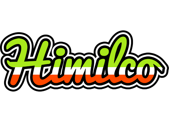 Himilco superfun logo