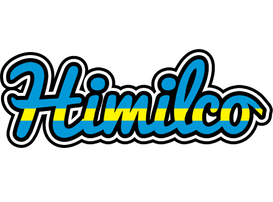 Himilco sweden logo