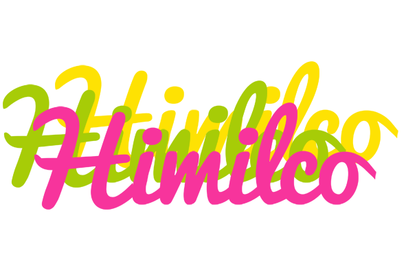 Himilco sweets logo