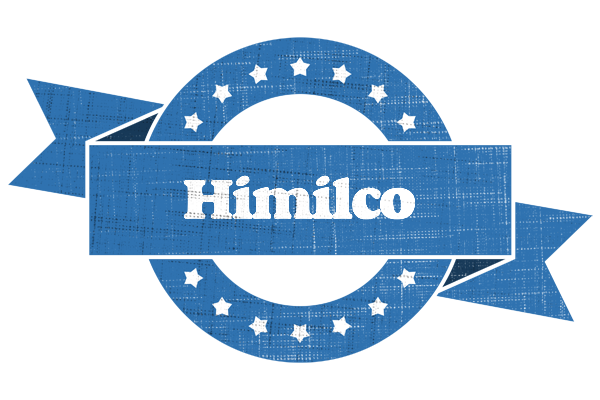 Himilco trust logo
