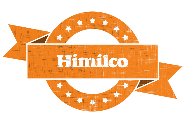 Himilco victory logo