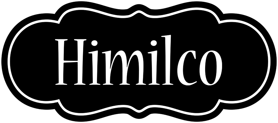 Himilco welcome logo