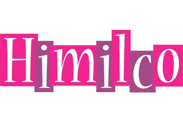 Himilco whine logo