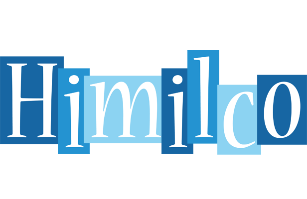 Himilco winter logo