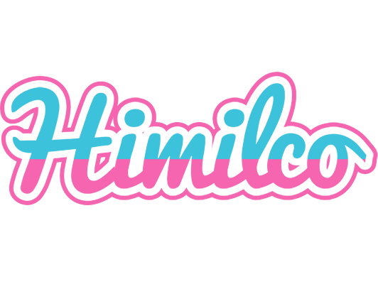 Himilco woman logo