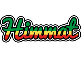 Himmat african logo