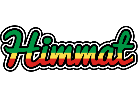Himmat african logo