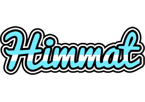 Himmat argentine logo