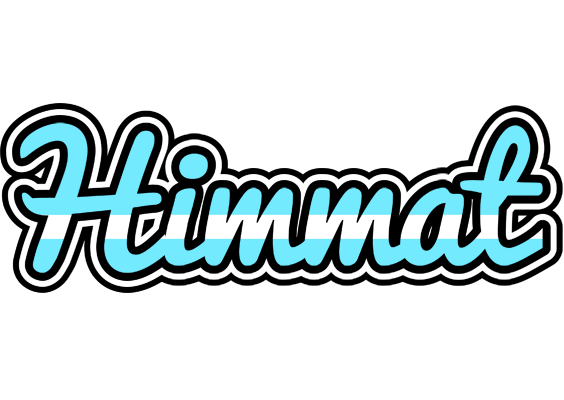 Himmat argentine logo