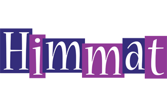 Himmat autumn logo